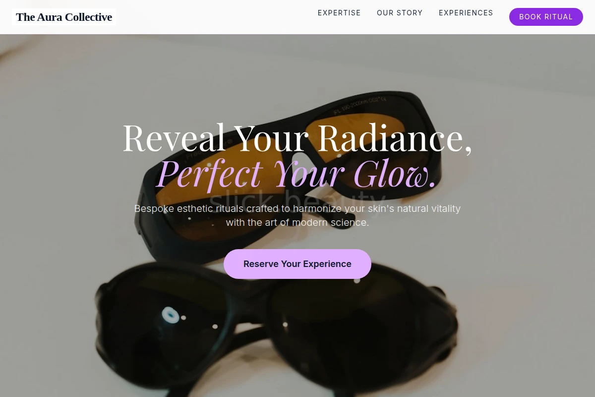 Marble Esthetician