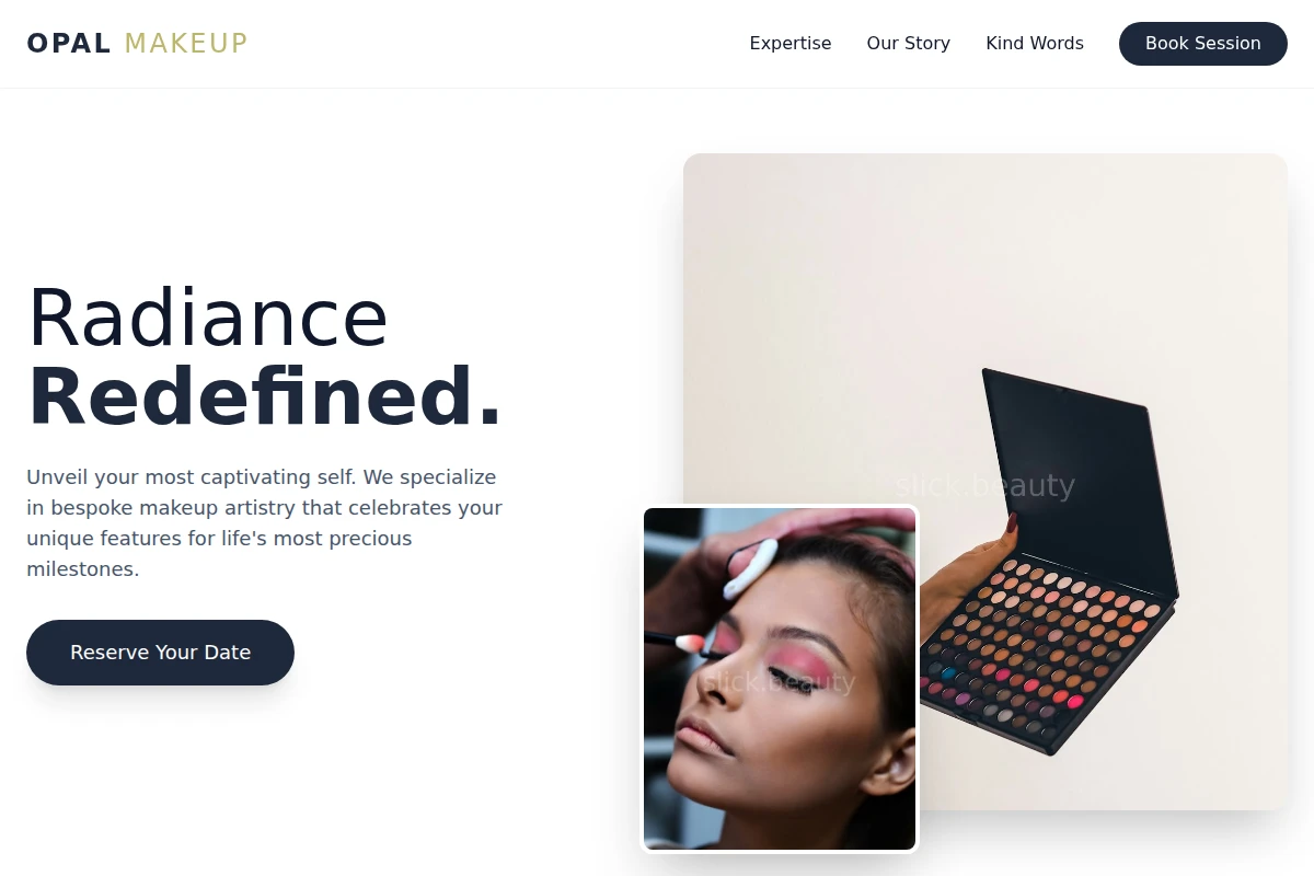 makeup-artist